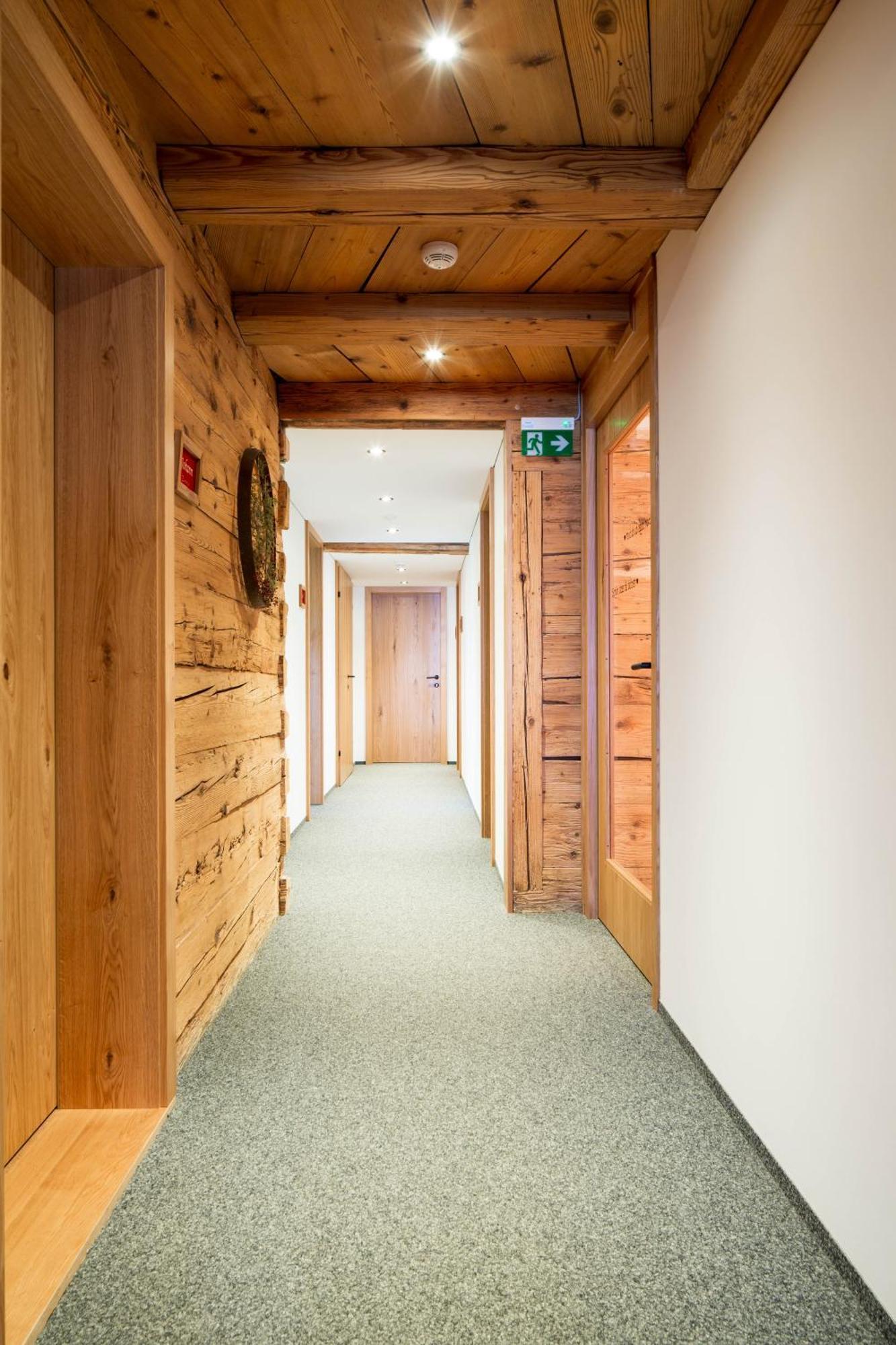 Gasthof Kreuz Bildstein Zewnętrze zdjęcie