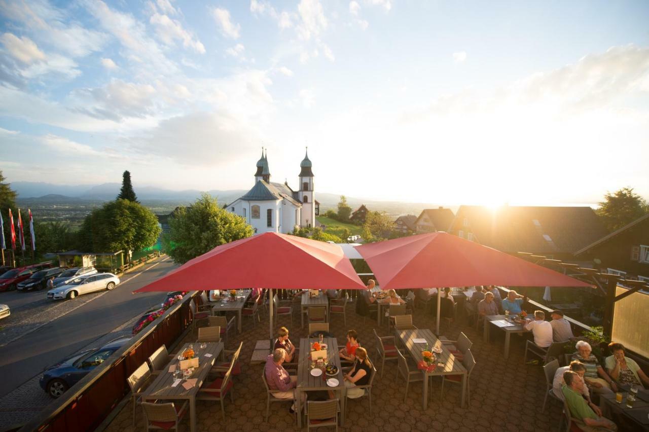 Gasthof Kreuz Bildstein Zewnętrze zdjęcie