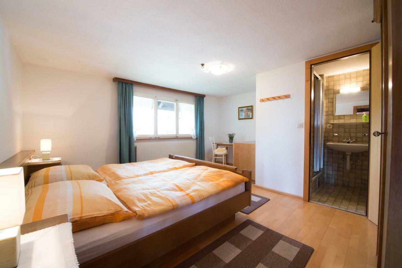 Gasthof Kreuz Bildstein Zewnętrze zdjęcie