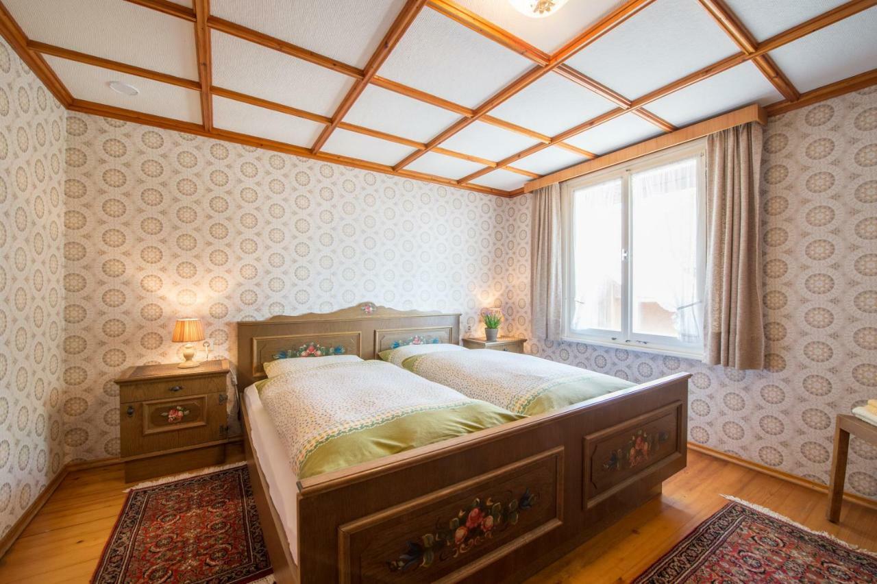 Gasthof Kreuz Bildstein Zewnętrze zdjęcie