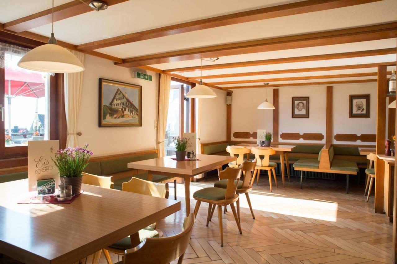 Gasthof Kreuz Bildstein Zewnętrze zdjęcie