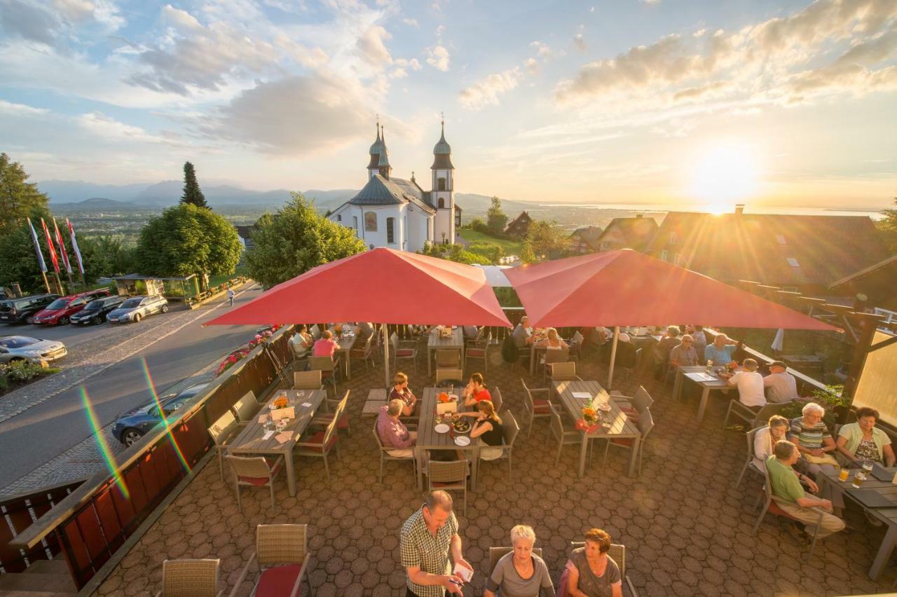 Gasthof Kreuz Bildstein Zewnętrze zdjęcie