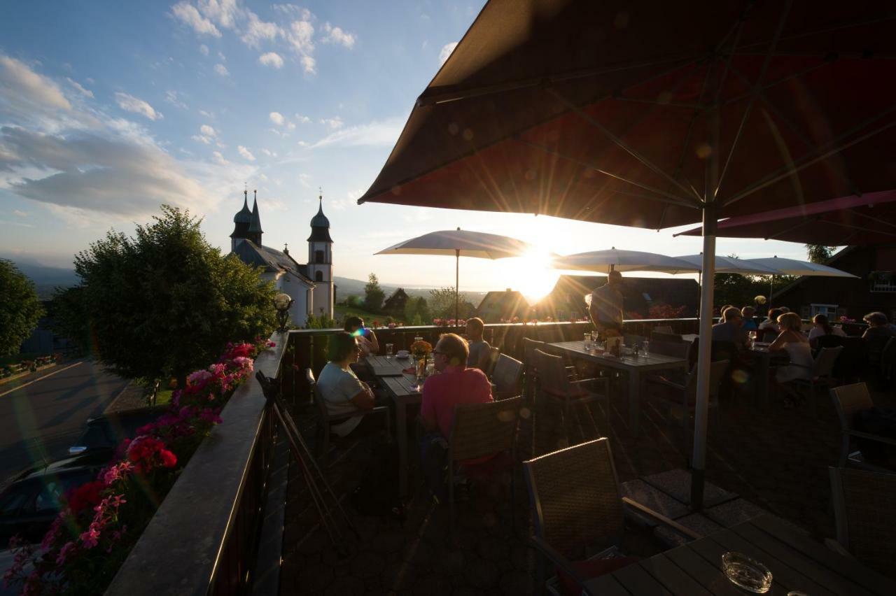 Gasthof Kreuz Bildstein Zewnętrze zdjęcie